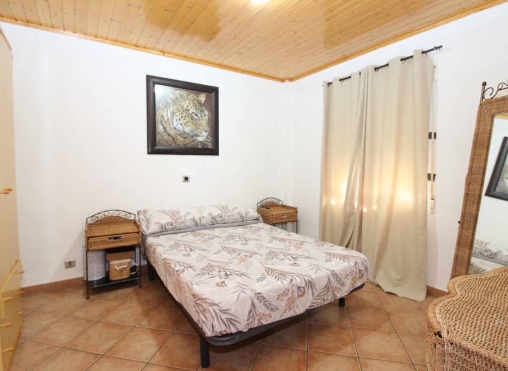 Revente - Appartement - Santa Pola - Playa Lisa