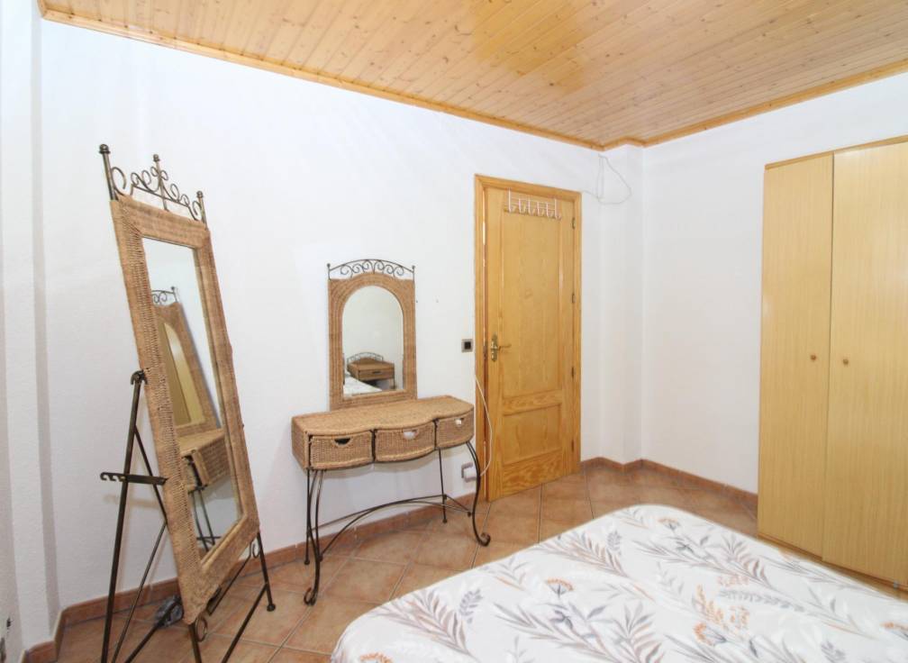 Revente - Appartement - Santa Pola - Playa Lisa