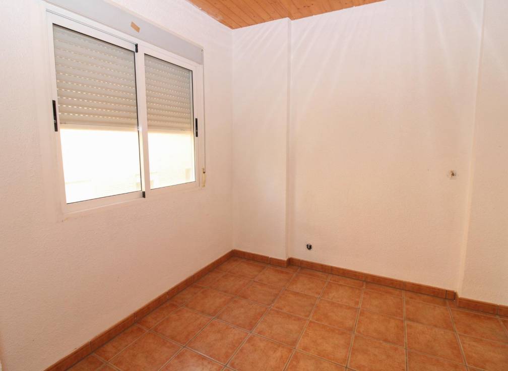 Revente - Appartement - Santa Pola - Playa Lisa
