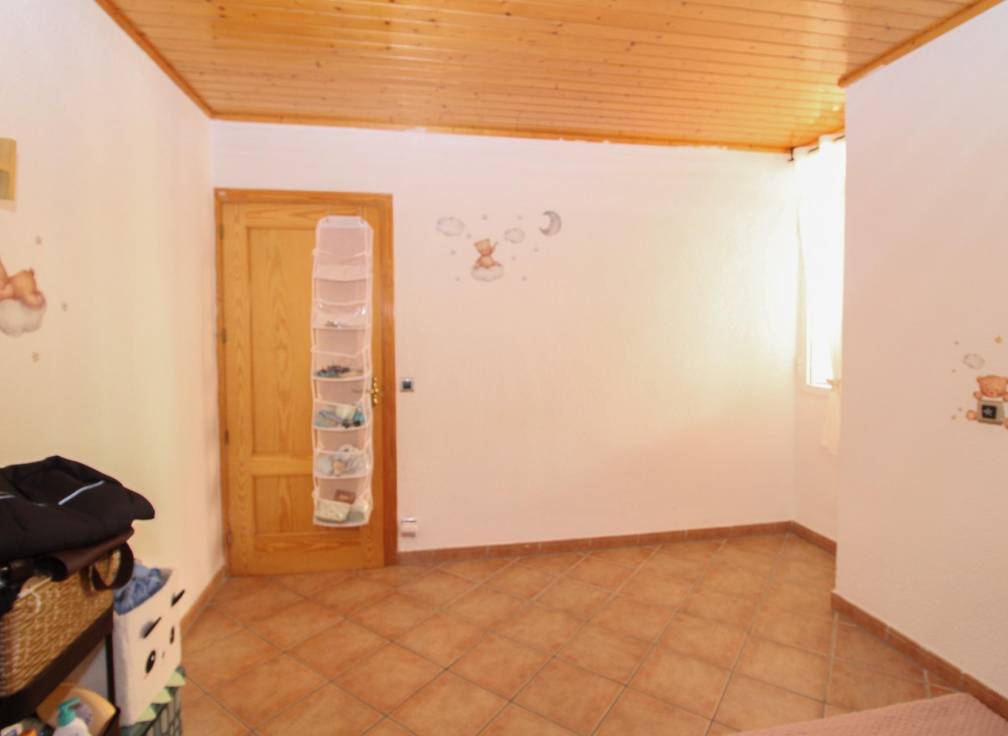 Revente - Appartement - Santa Pola - Playa Lisa