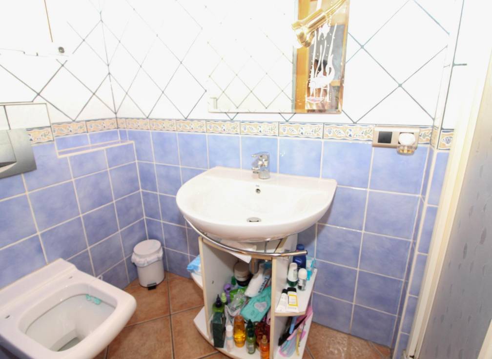 Revente - Appartement - Santa Pola - Playa Lisa