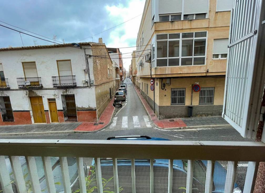 Revente - Appartement - Santa Pola - Puerto