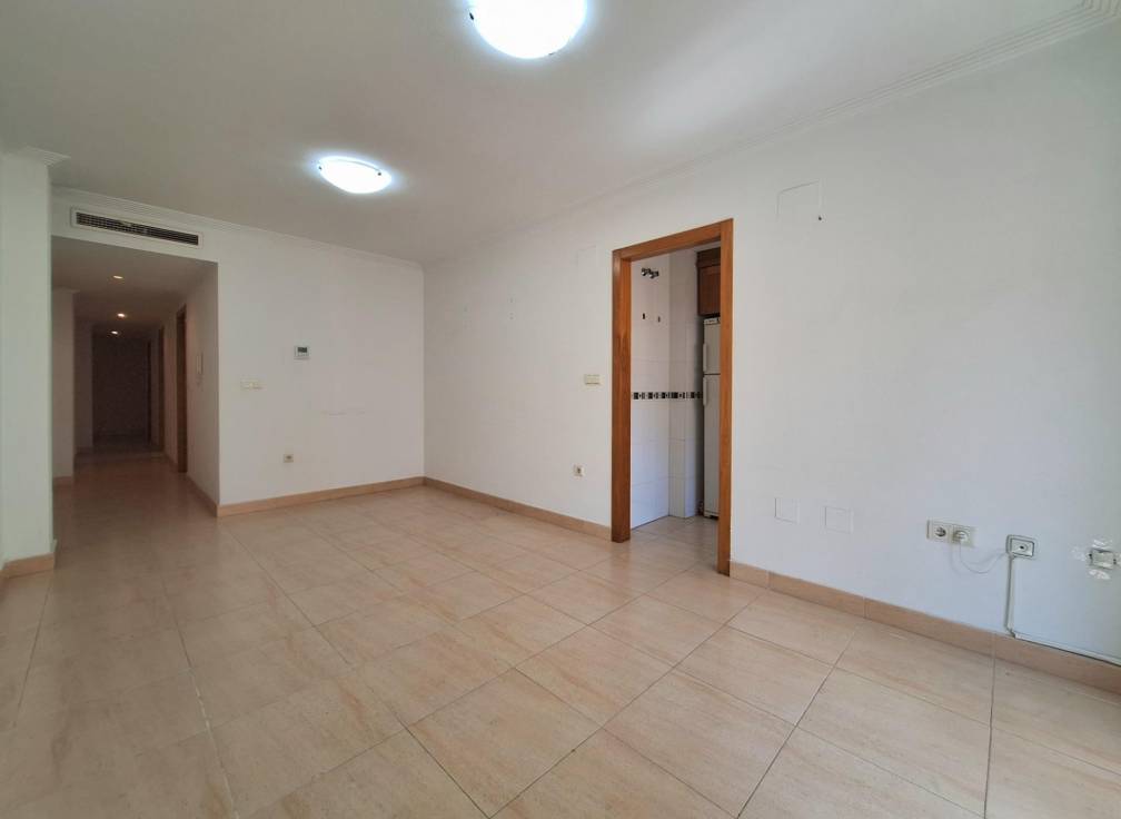 Revente - Appartement - Santa Pola - Puerto