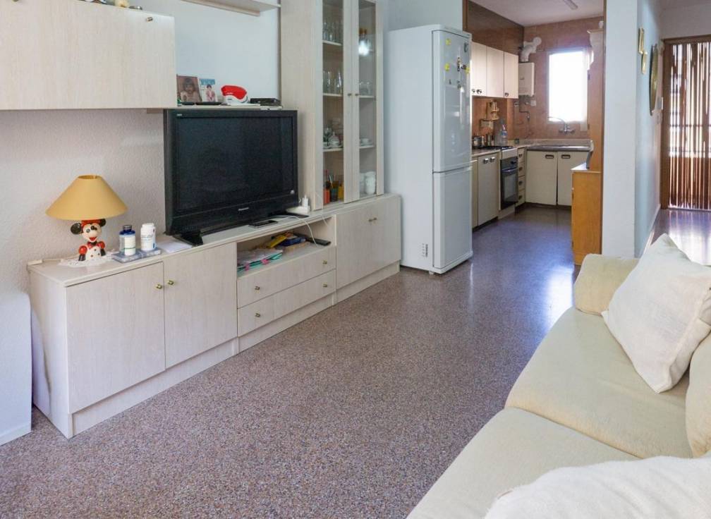 Revente - Appartement - Santa Pola - Puerto