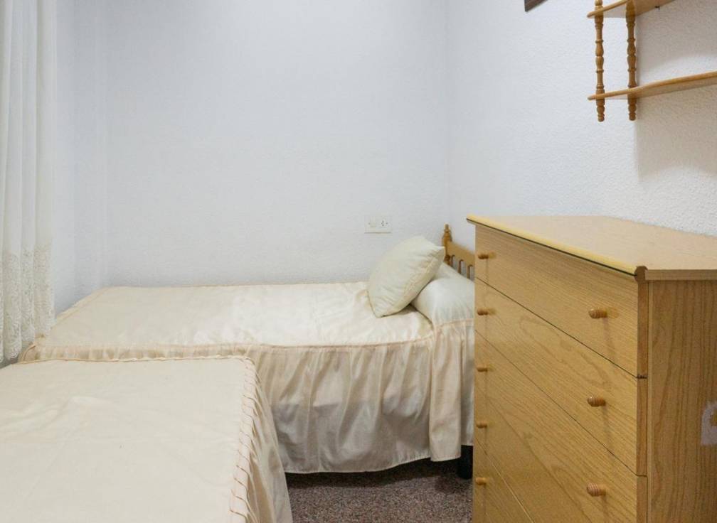 Revente - Appartement - Santa Pola - Puerto