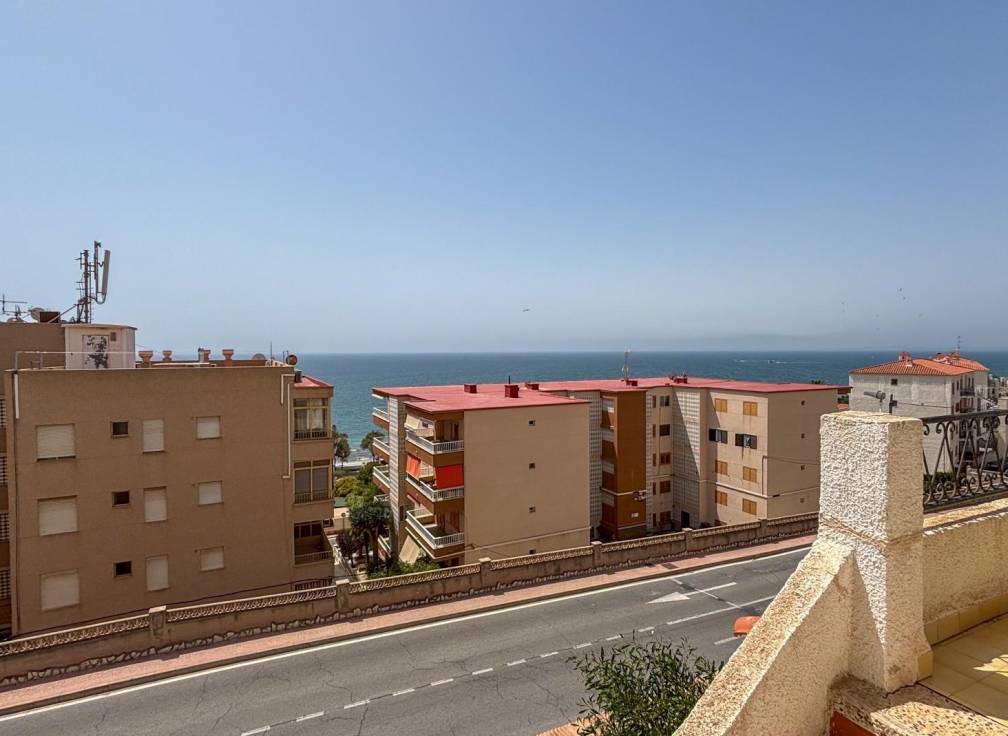 Revente - Appartement - Santa Pola - Santa pola del este