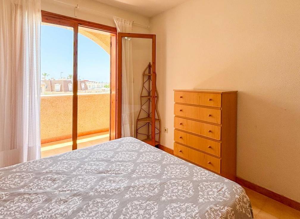 Revente - Appartement - Santa Pola - Santa pola del este