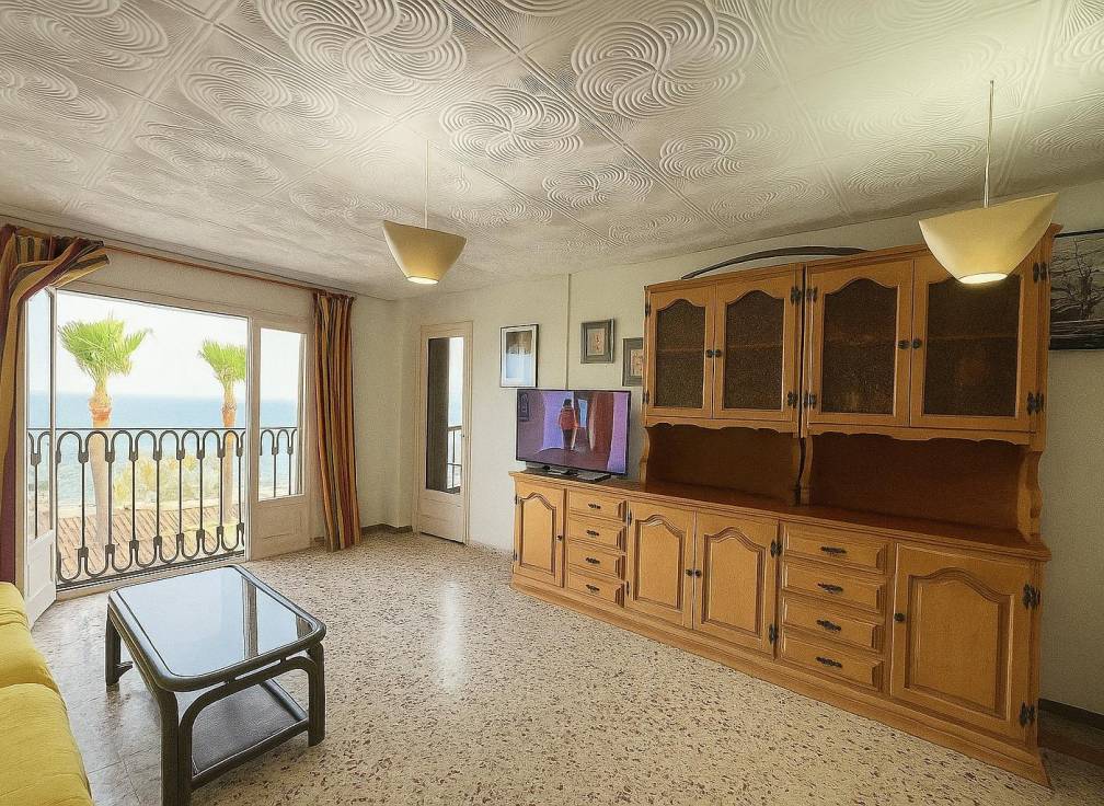 Revente - Appartement - Santa Pola - Santa pola del este