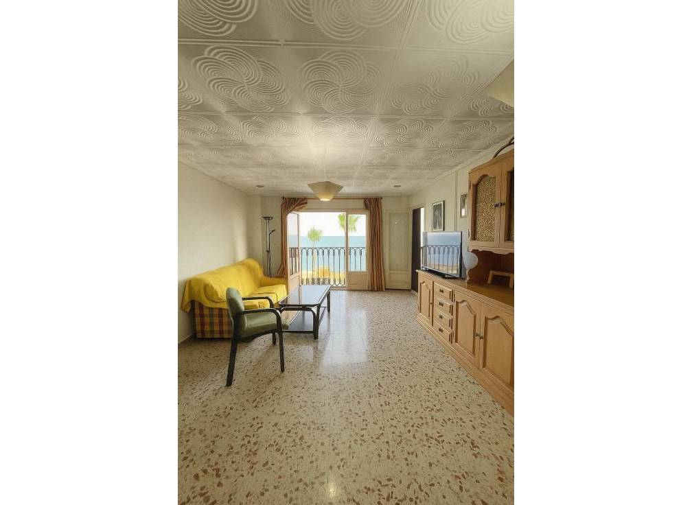 Revente - Appartement - Santa Pola - Santa pola del este