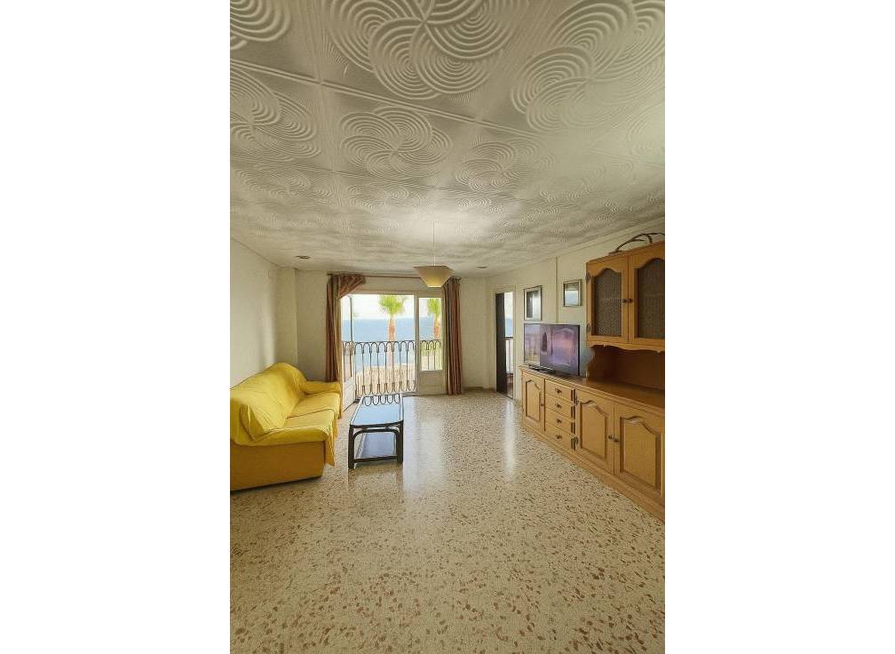 Revente - Appartement - Santa Pola - Santa pola del este