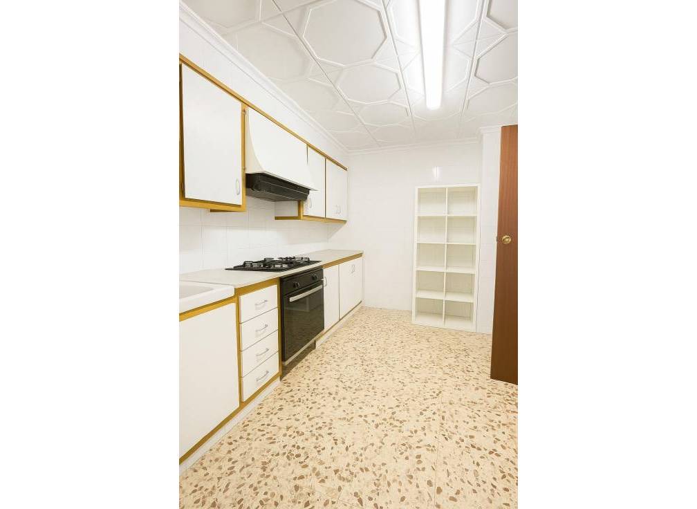 Revente - Appartement - Santa Pola - Santa pola del este