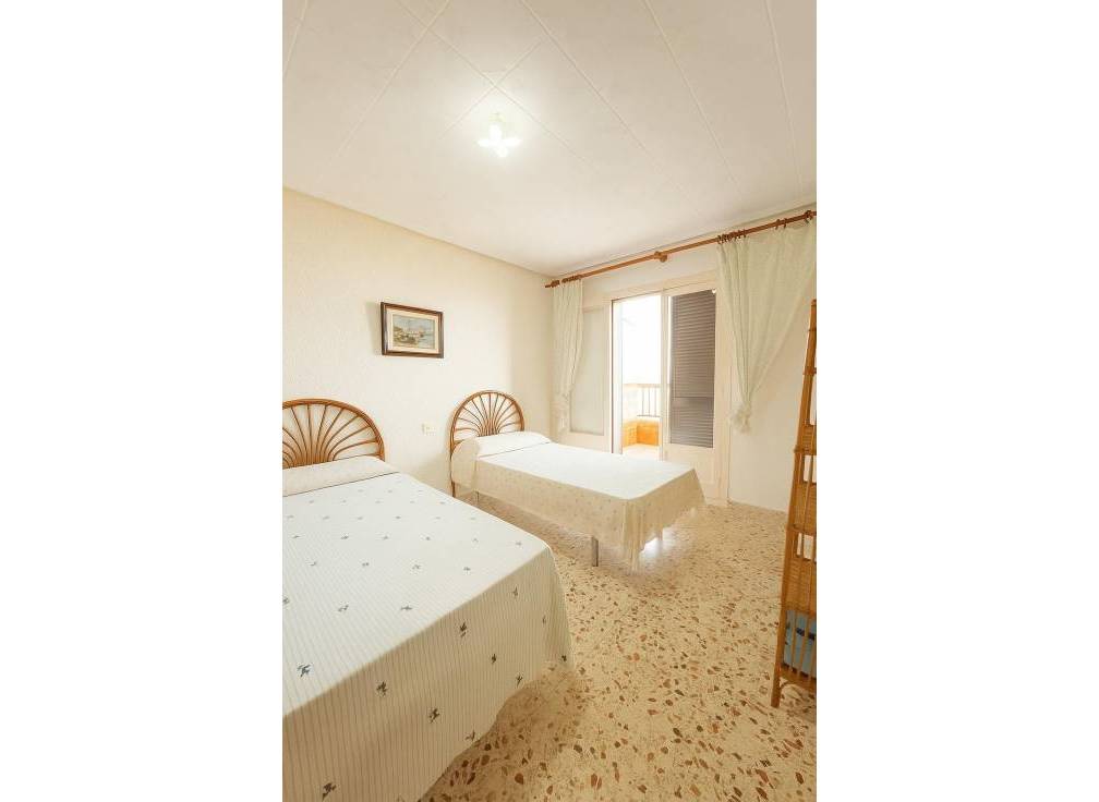 Revente - Appartement - Santa Pola - Santa pola del este