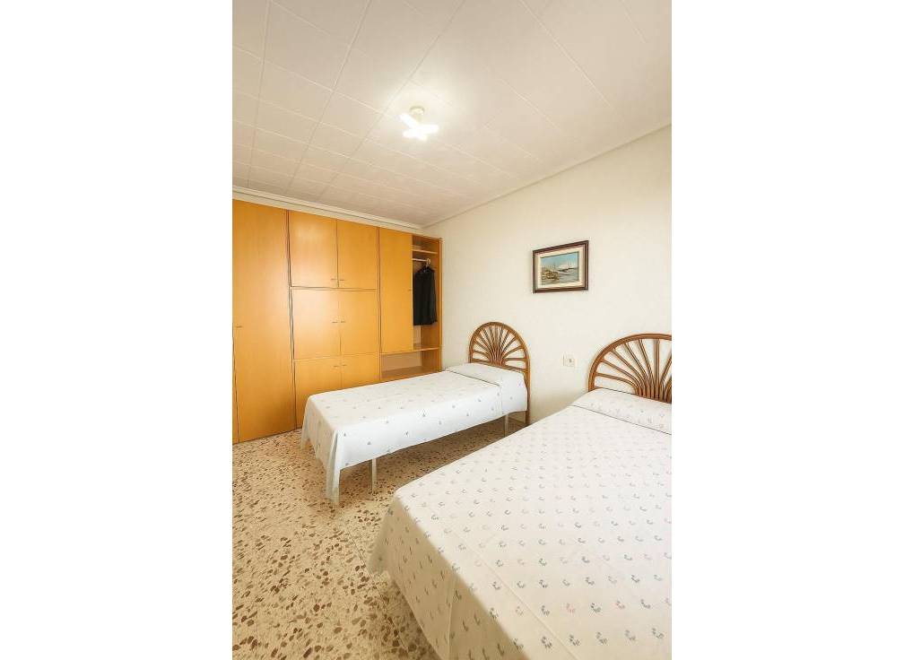 Revente - Appartement - Santa Pola - Santa pola del este