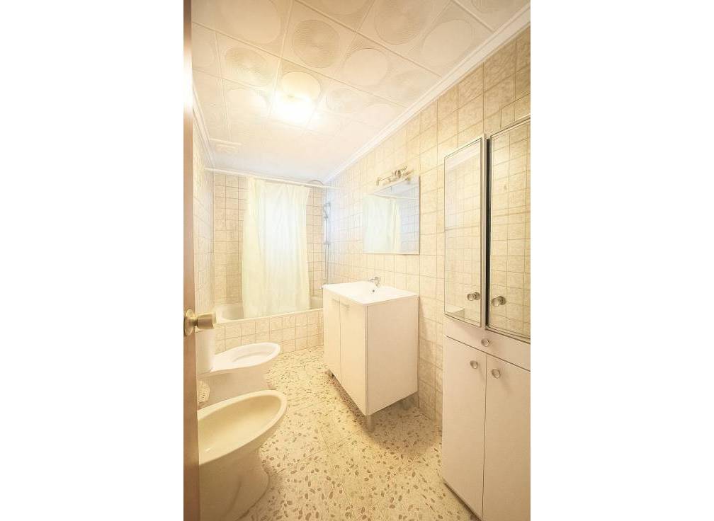 Revente - Appartement - Santa Pola - Santa pola del este