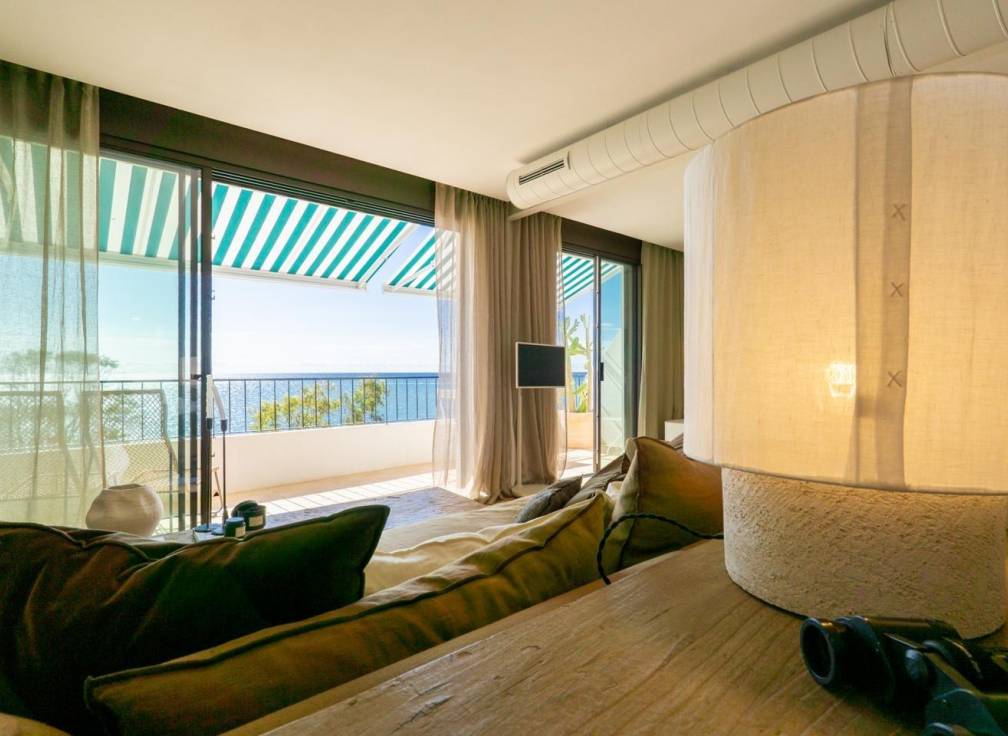 Revente - Appartement - Santa Pola - Santa pola del este