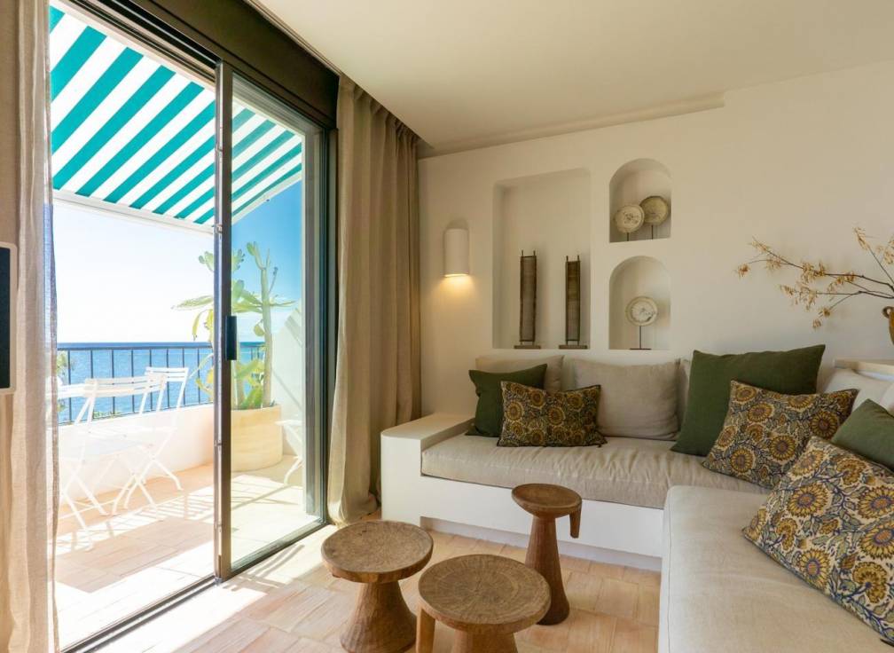 Revente - Appartement - Santa Pola - Santa pola del este