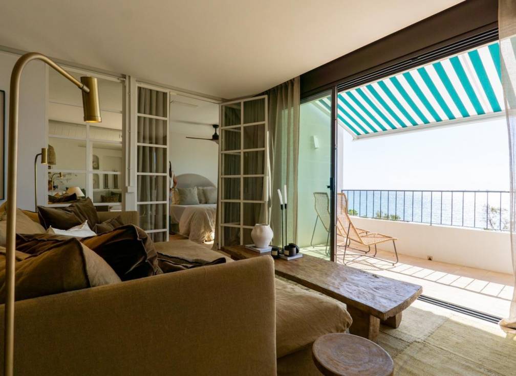 Revente - Appartement - Santa Pola - Santa pola del este