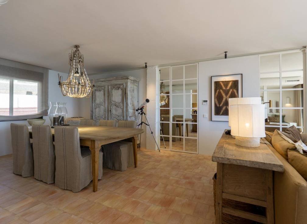 Revente - Appartement - Santa Pola - Santa pola del este