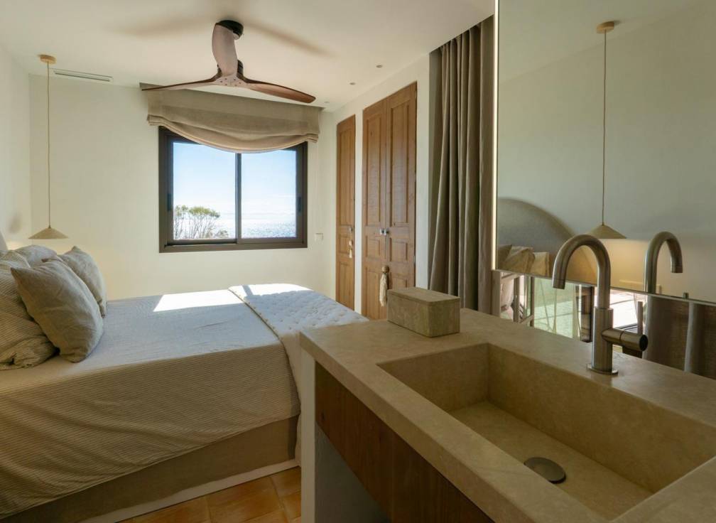 Revente - Appartement - Santa Pola - Santa pola del este