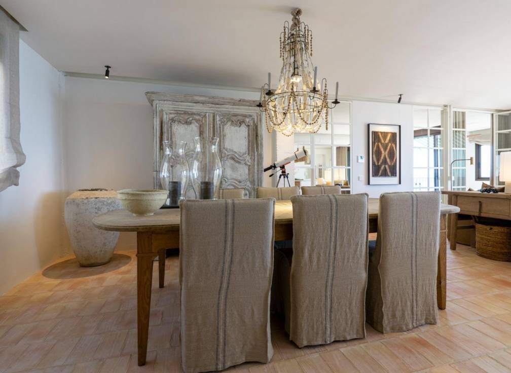 Revente - Appartement - Santa Pola - Santa pola del este