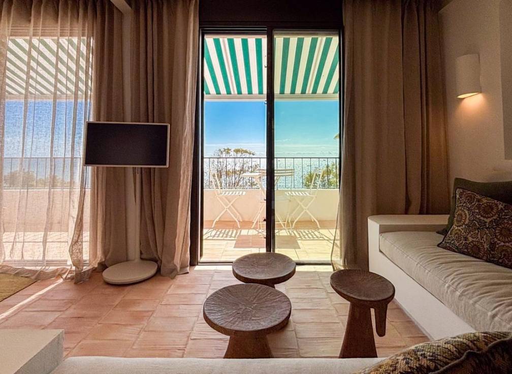 Revente - Appartement - Santa Pola - Santa pola del este