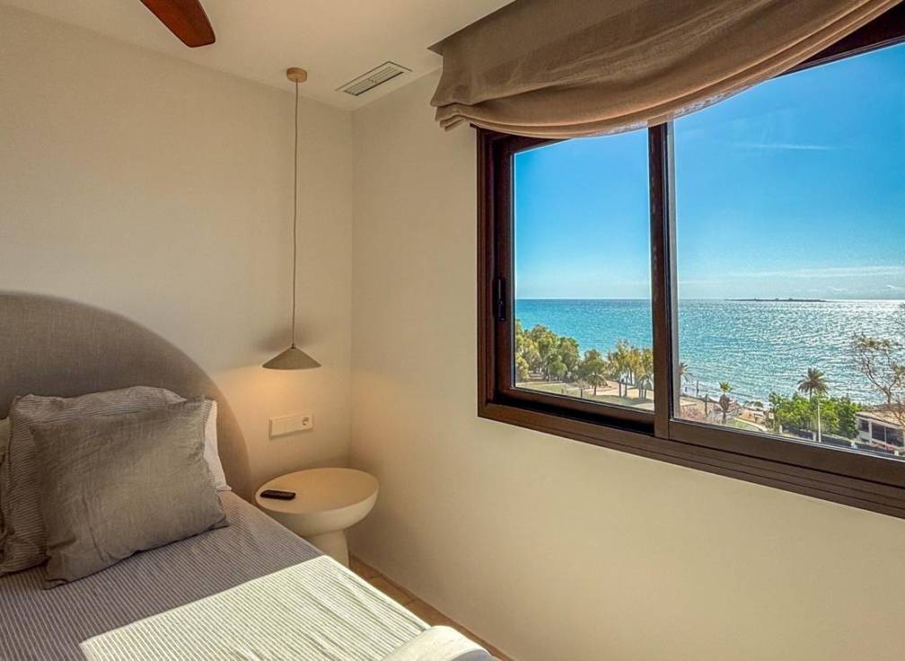 Revente - Appartement - Santa Pola - Santa pola del este