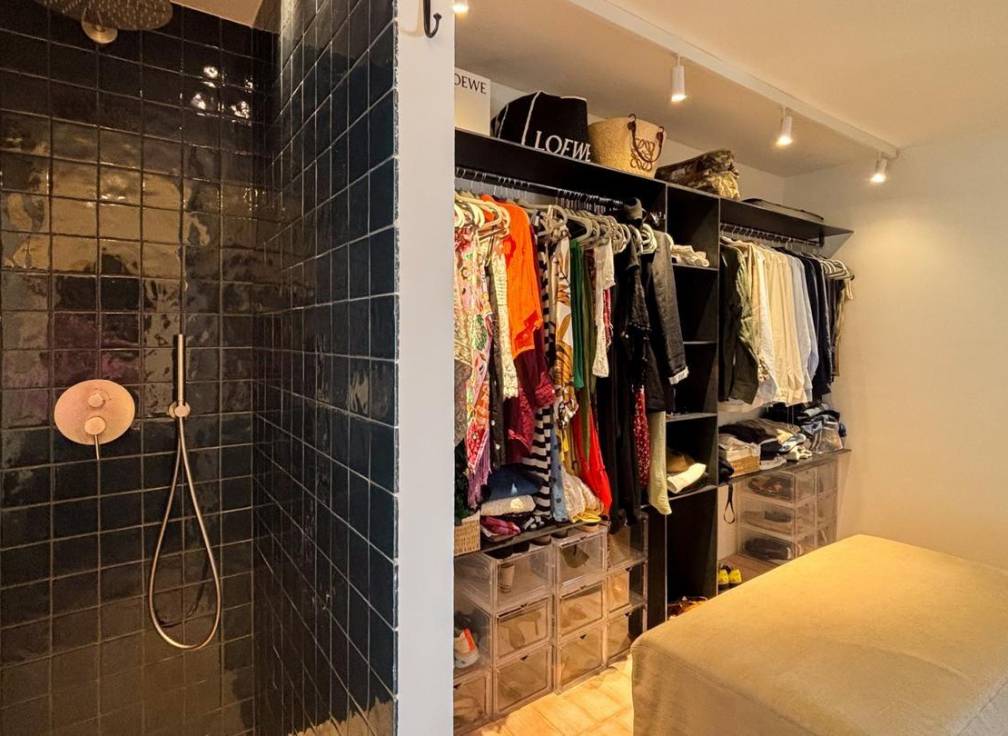 Revente - Appartement - Santa Pola - Santa pola del este