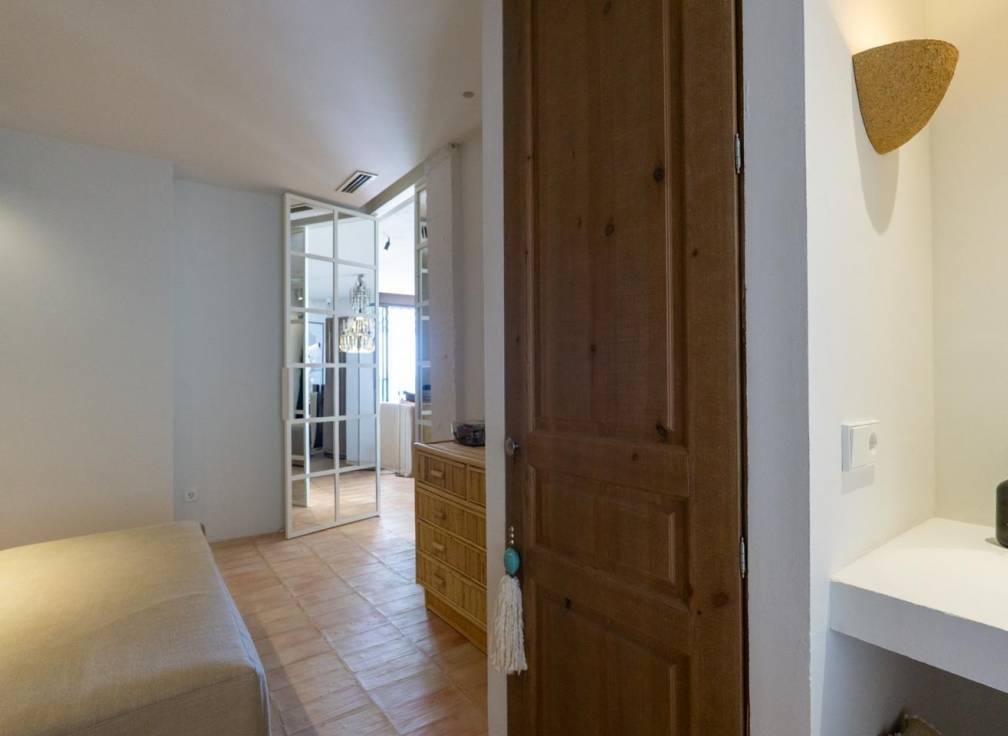 Revente - Appartement - Santa Pola - Santa pola del este