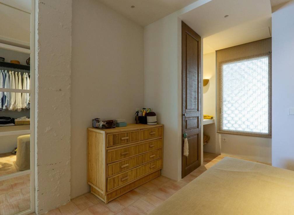 Revente - Appartement - Santa Pola - Santa pola del este