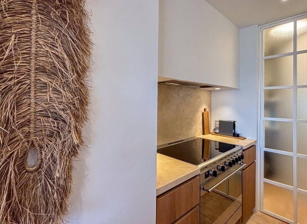 Revente - Appartement - Santa Pola - Santa pola del este