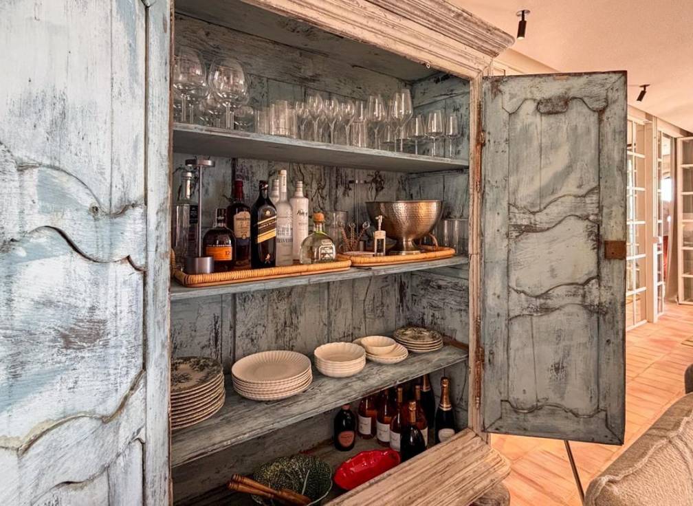 Revente - Appartement - Santa Pola - Santa pola del este