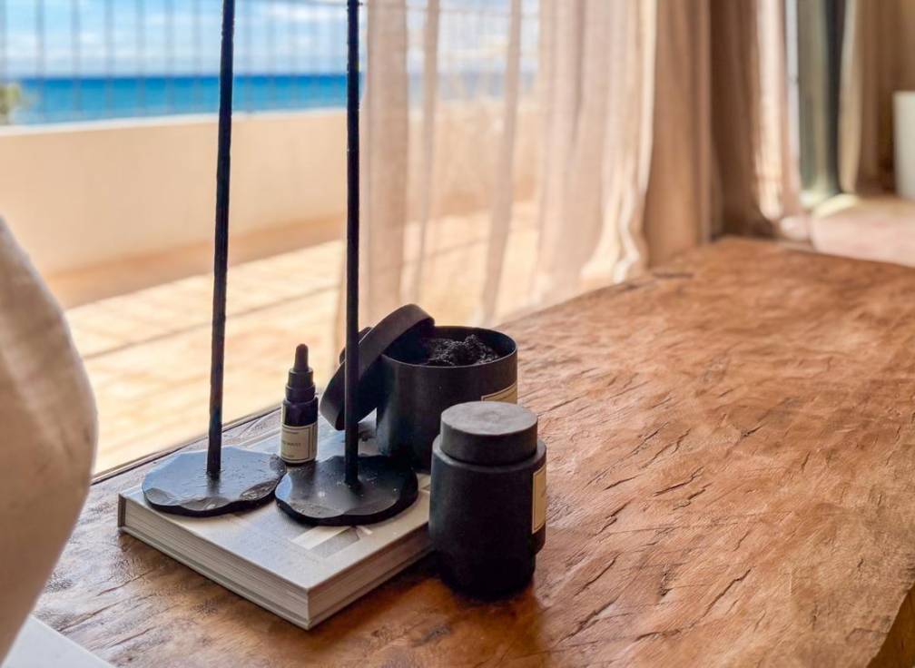 Revente - Appartement - Santa Pola - Santa pola del este