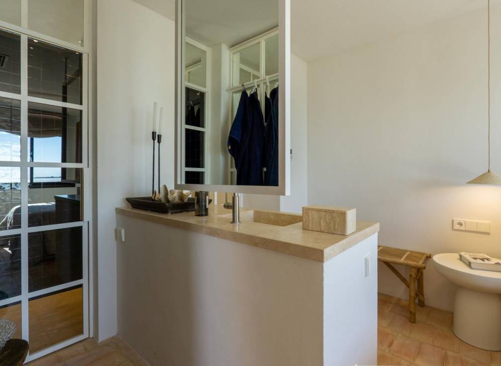 Revente - Appartement - Santa Pola - Santa pola del este