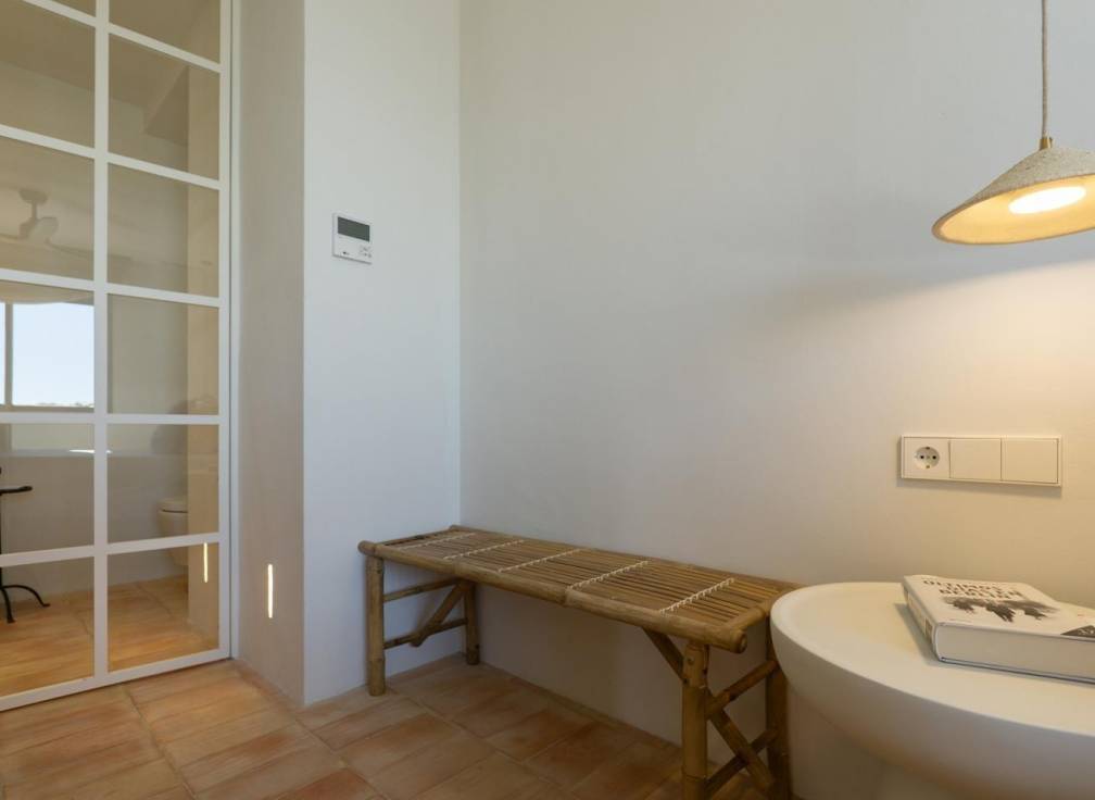 Revente - Appartement - Santa Pola - Santa pola del este