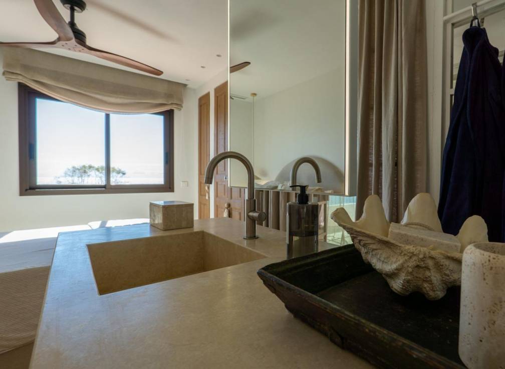 Revente - Appartement - Santa Pola - Santa pola del este