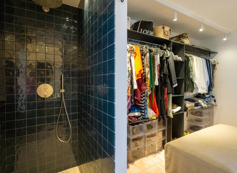 Revente - Appartement - Santa Pola - Santa pola del este