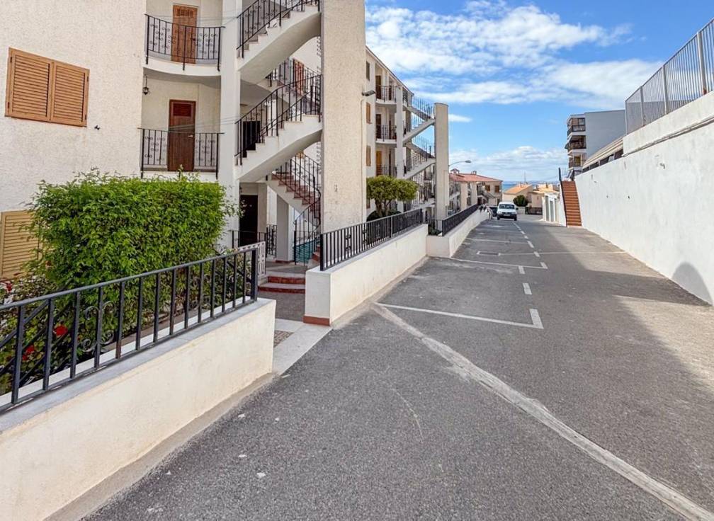 Revente - Appartement - Santa Pola - Santa pola del este