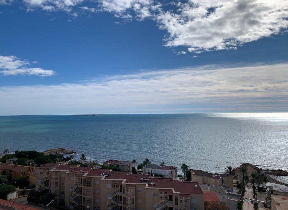 Revente - Appartement - Santa Pola - Santa pola del este