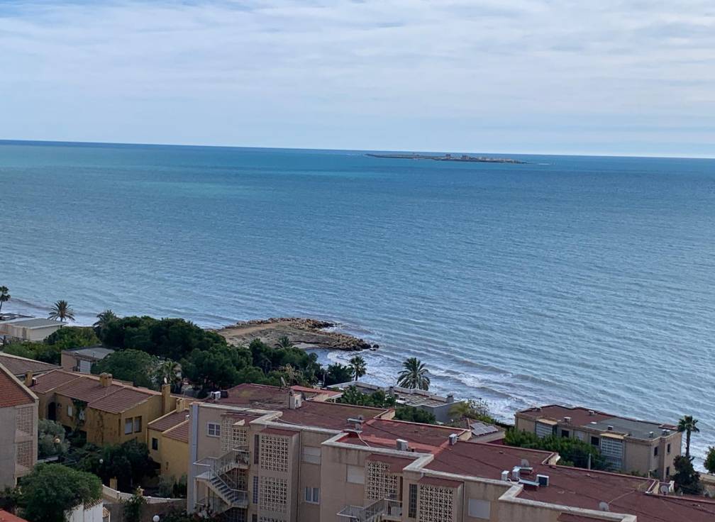 Revente - Appartement - Santa Pola - Santa pola del este