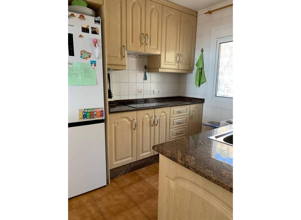 Revente - Appartement - Santa Pola - Santa pola del este