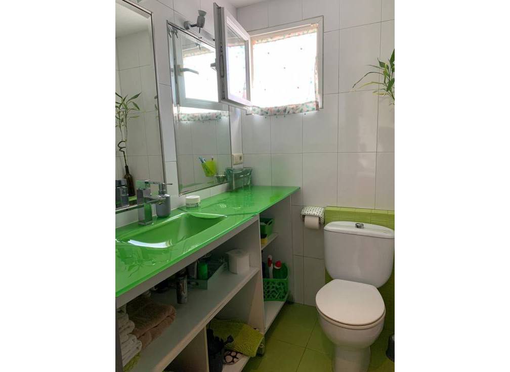 Revente - Appartement - Santa Pola - Santa pola del este