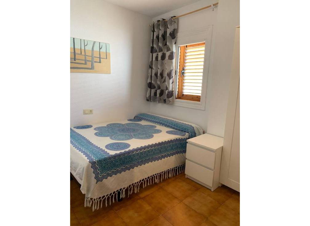 Revente - Appartement - Santa Pola - Santa pola del este