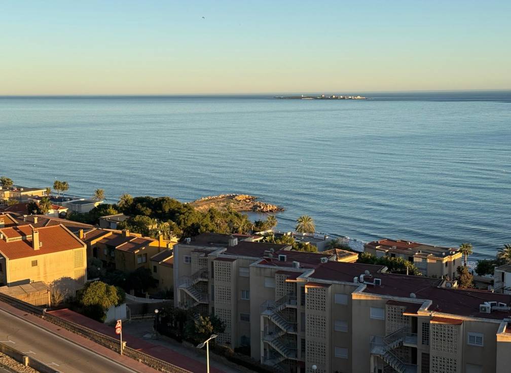 Revente - Appartement - Santa Pola - Santa pola del este