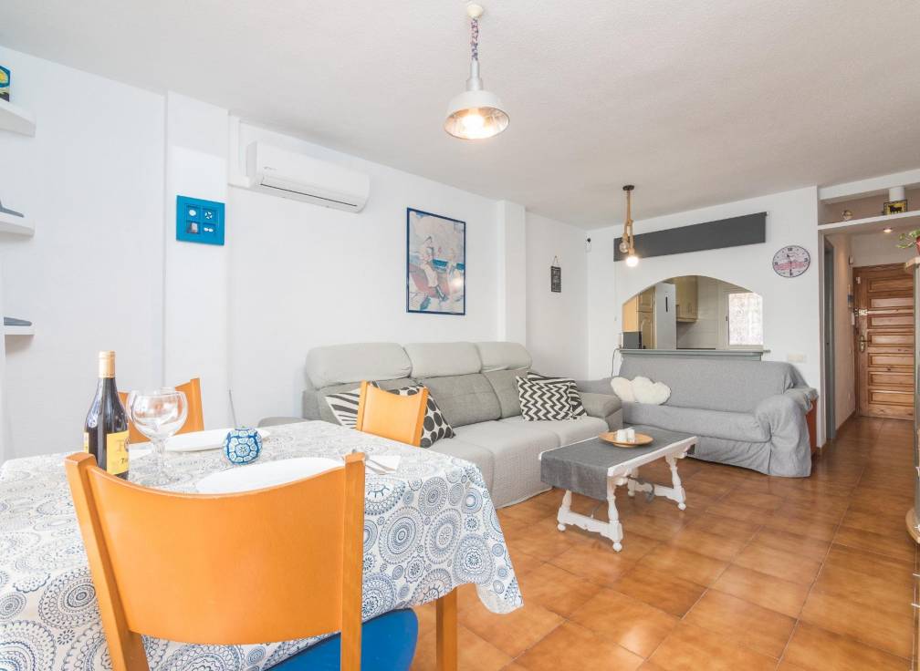 Revente - Appartement - Santa Pola - Santa pola del este