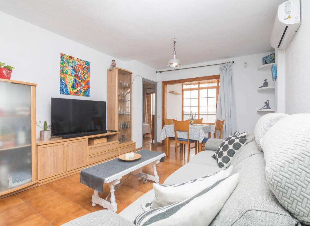 Revente - Appartement - Santa Pola - Santa pola del este