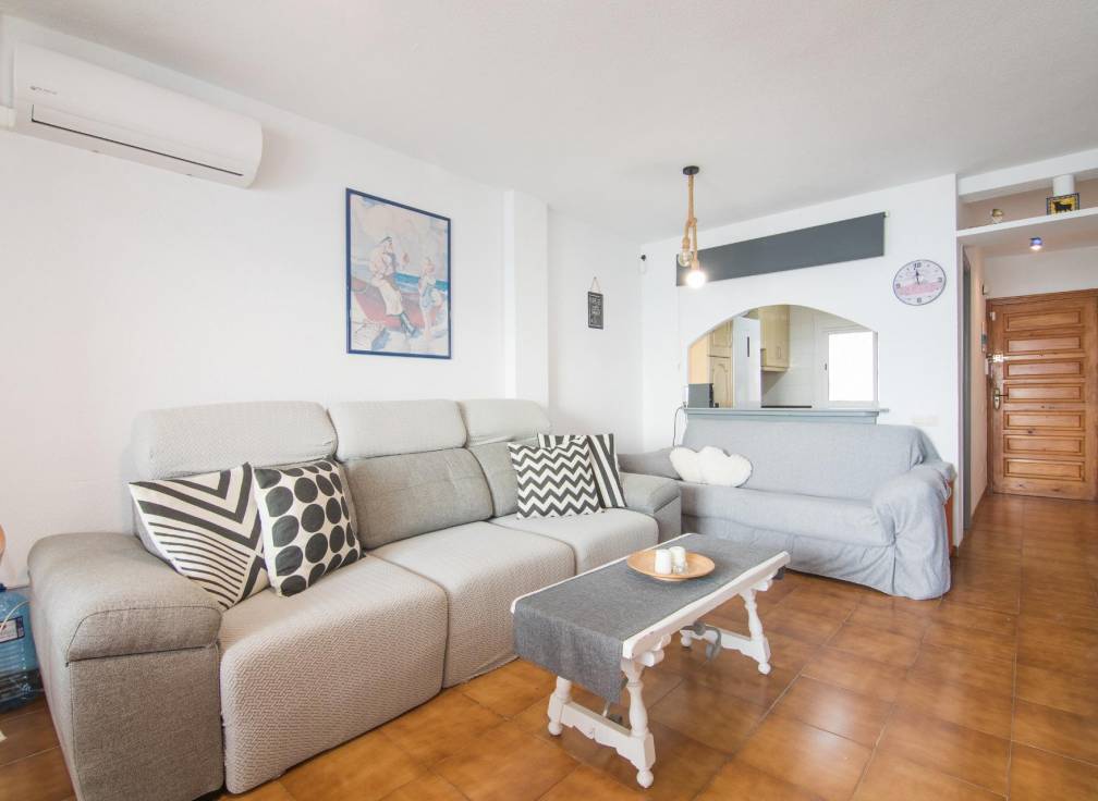 Revente - Appartement - Santa Pola - Santa pola del este