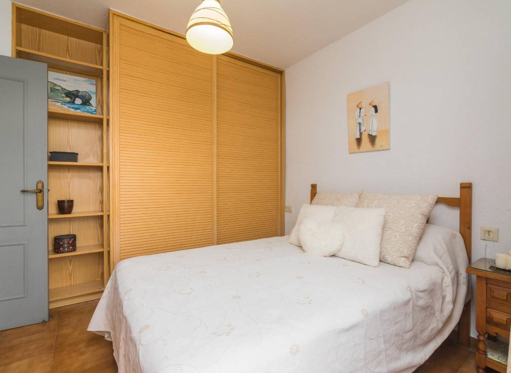 Revente - Appartement - Santa Pola - Santa pola del este