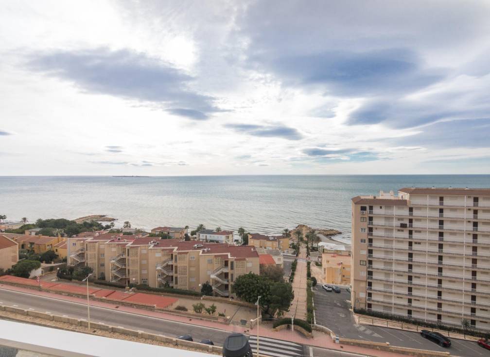Revente - Appartement - Santa Pola - Santa pola del este