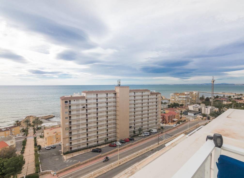 Revente - Appartement - Santa Pola - Santa pola del este