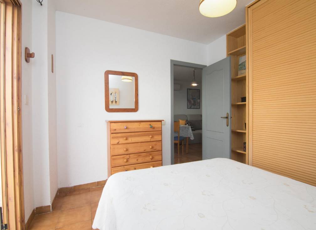 Revente - Appartement - Santa Pola - Santa pola del este